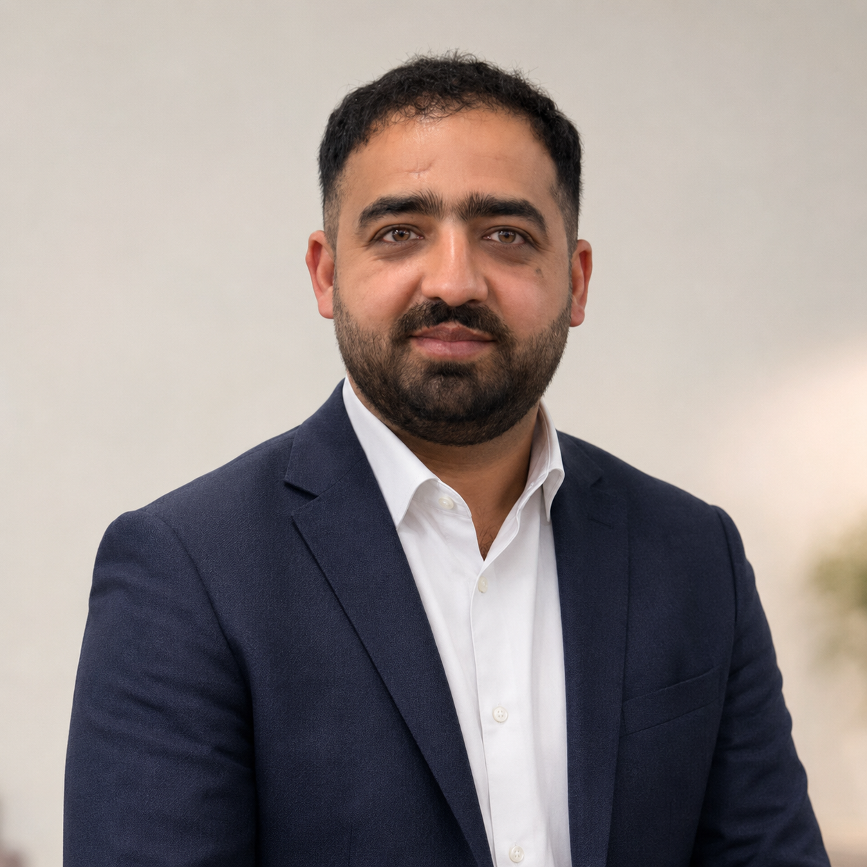 Usman, Growth Specialist